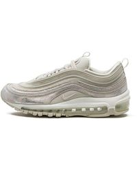 Nike - Air Max 97 "Light Bone Pre-Worn" Shoes - Lyst