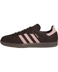 adidas - Samba Og "Aurora Coffee Sandy" Ih9166" - Lyst