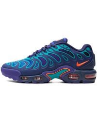 Nike - Air Max Plus Drift "Midnight" Fd4290 400" - Lyst