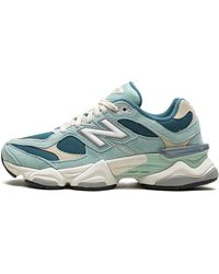 New Balance - 9060 "New Spruce" U9060Fg" - Lyst