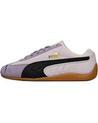 PUMA - Speedcat Og "Lilac Luster Pop" 406329 76" - Lyst