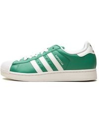 adidas - Superstar Ii "Semi Court Cloud Core" Ji3076" - Lyst