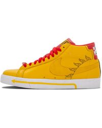 Nike - Blazer Premium Sb "Michael Lau China Bmx" 314070 771" - Lyst