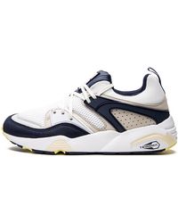 PUMA - Blaze Of Glory Prm Peacoat" 387575 01" - Lyst