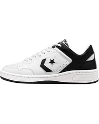 Converse - Weapon Leather Ox A10203C" - Lyst