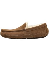 UGG - Ascot "Light Bronze" 1101110 Lbnz" - Lyst
