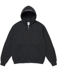 Supreme - Jordan Zip Up Hooded Sweatshirt "Ss26 - Lyst