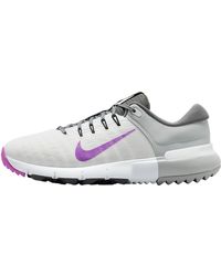 Nike - Free Golf Next Nature Iron Light Smoke Vivid" Fn0332 104" - Lyst