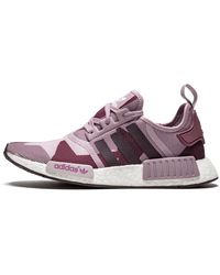 nmd r1 adidas purper