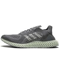 adidas - Consortium Runner 4D "Onix" D96972" - Lyst