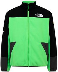 Supreme - Tnf Rtg Fleece Jacket "Ss20" Su8842" - Lyst
