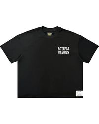 Bottega Desires - Fuck Em T-Shirt Bd028" - Lyst