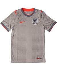 Nike - England X Palace Short Sleeve Soccer Top Ib4703 052" - Lyst
