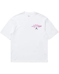 Nike - Flight T-Shirt If3118 100" - Lyst