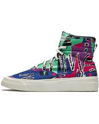 Converse - Skid Grip Hi "Fear Of God" 169888C" - Lyst