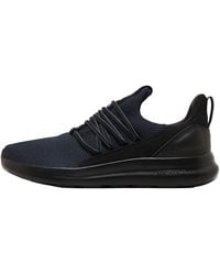 adidas - Lite Racer Adapt 7.0 "Core" Ie6327" - Lyst
