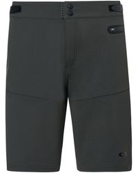 Oakley - Mtb Trail Short "New Dark Brush" Foa400585 86L" - Lyst