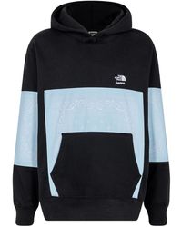 Supreme - Tnf Bandana Hoodie "Ss22" Su12035" - Lyst