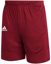 adidas - Sideline 21 Knit Short Gm2529" - Lyst