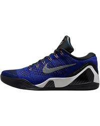 Nike - Kobe 9 Elite Low Protro "Eybl Pe" Ib2140 400" - Lyst