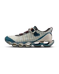Mizuno - Wave Prophecy Strap 2 "Sylvan Coral" 590130.9690" - Lyst