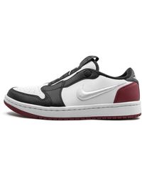 Nike - Air 1 Ret Lo Slip Toe" Av3918 102" - Lyst