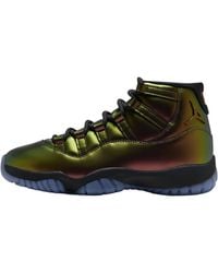 Nike - Air 11 Retro "Space Jam Magic Ball" Iz1800 200" - Lyst
