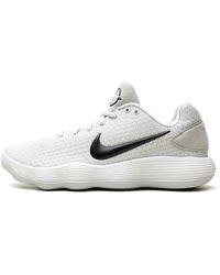 Nike - Hyperdunk 2017 Low 897663 100" - Lyst
