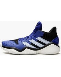 adidas - Harden Stepback Shoes - Lyst