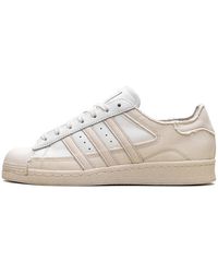 adidas - Superstar 82 "Core Wonder Cream" Gy2568" - Lyst