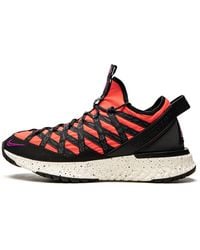 Nike - Acg React Terra Gobe "Bright Crimson" Bv6344 600" - Lyst