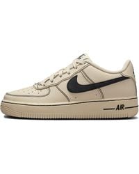 Nike - Air Force 1 Low '07 Lv8 "Light Khaki" Hq2037 200" - Lyst