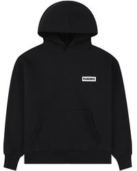 Pleasures - Workman Pullover Hoodie "Boiler Room - Lyst
