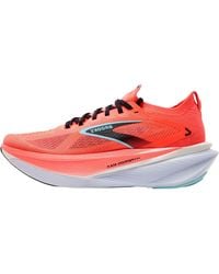 Brooks - Hyperion 3 Max "Coral" 110467-1D-670" - Lyst