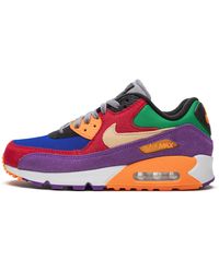 Nike - Air Max 90 "Viotech" Cd0917 600" - Lyst