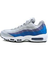 Nike - Air Max 95 Se "Wolf Nebul" Aj2018 001" - Lyst