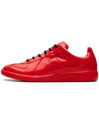 Maison Margiela - Replica Low "High Risk" S37Ws0582 P4487 T4033" - Lyst