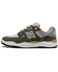 New Balance - Numeric 1010 "Tiago Lemos" Nm1010Kg" - Lyst