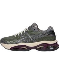 Asics - Gel-Kinetic 2.0 "Lichen Beniimo" 1203A678-300" - Lyst