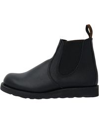 Red Wing - Classic Chelsea Harness - Lyst