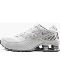 Nike Shox Sneakers for Women - Up to 14% off | Lyst