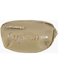 Supreme Waist Bag SS 19 - Stadium Goods