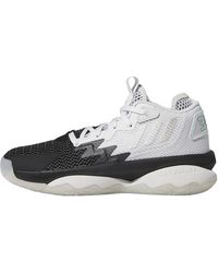 adidas - Dame 8 J "Dash" Gy2907" - Lyst
