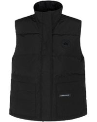 Canada Goose - Legacy Freestyle Vest "Td" 4165Wt 9061" - Lyst