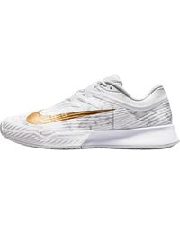 Nike - Court Air Zoom Vapor Pro 3 Hc "Magnolia" Hv1485 100" - Lyst