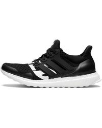 adidas - Ultraboost Undftd "Undefeated" B22480" - Lyst