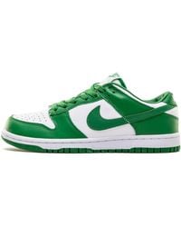 Nike - Dunk Low "Celtic" 304714 132" - Lyst