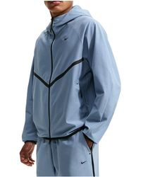 Nike - Tech Dri-Fit Shori-Knit Shorts "Work If1125 486" - Lyst