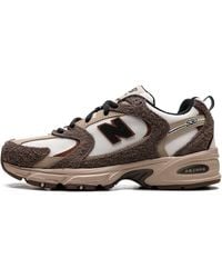 New Balance - 530 "Dark Mushroom" Mr530Snc" - Lyst