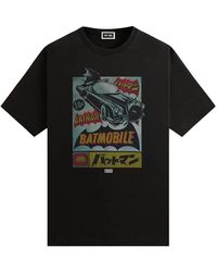 Kith - Batman Japanese Vintage T-Shirt Khm032750 001" - Lyst